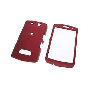   Case for Blackberry Storm 9500/9530 + Kick Stand Clip 