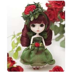  Little Pullip Princess Rose Doll Toys & Games