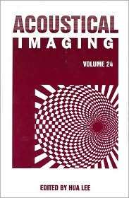   Imaging 24, (0306465183), Hua Lee, Textbooks   