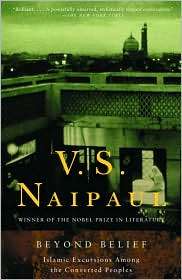   Peoples, (0375706488), V. S. Naipaul, Textbooks   