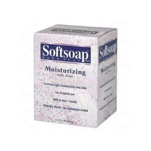  Colgate Palmolive Softsoap Moisturizing Hand Soap with 