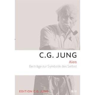 Aion   Beiträge zur Symbolik des Selbst by C. G. Jung ( Perfect 