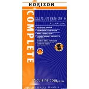 Horizon Complete Senior Formula Dry Dog Grocery & Gourmet Food