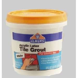  12 each Elmers Tile Grout (E 870)