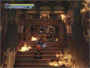 Onimusha 3 Demon Siege PS2 NEW SEALED CAPCOM FUN ACTION  