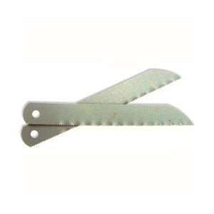   USA 24 T, Gray 4 piece Blades for Air Speed Saw