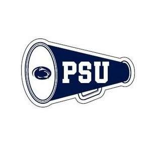  Penn State University Cheerleader Magnet Sports 