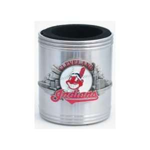  MLB Cleveland Indians Can Cooler