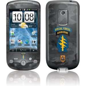  Special Forces Airborne skin for HTC Hero (CDMA 