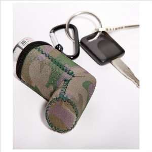  Inhaler Cover Color Green Camouflage Health & Personal 