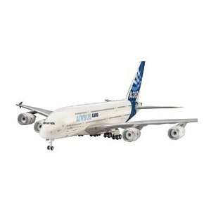  Revell Germany 1/144 Airbus A380 First Flight Aircraft New 