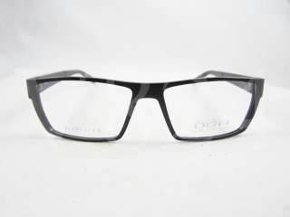 Morel OGA Eyeglasses COPENH AL 6843 68430 Black 6843O NN040 53MM 