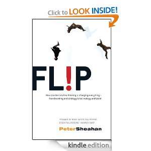 Start reading Flip  