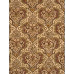  Fabricut FbC 3702502 Coombs   Cognac Fabric Arts, Crafts 