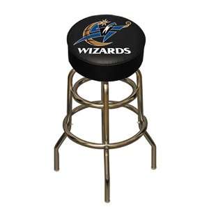  NBA Washington Wizards Bar Stool