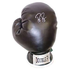 PAT Perez Boxing Headcover Black