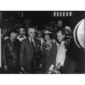  Cordell Hull,1871 1955,wife,Havannah,Cuba,Conference