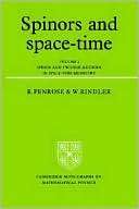 Spinors and Space Time, Volume 2 Spinor and Twistor Methods in Space 