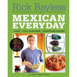   Rick Bayless, Christopher Hirsheimer and Deann Groen Bayless (Nov 7