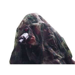   Military Woodland Camo Sniper Body Hunting Shooting Camouflage Net