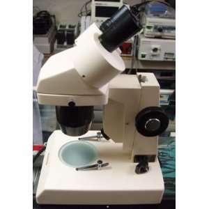 WESCO 974369 Microscope  Industrial & Scientific
