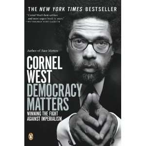   Winning the Fight Against Imperialism [Paperback] Cornel West Books