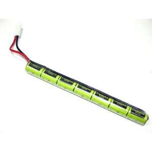 AK Style Sanyo 8.4V 600mah Battery BB    ICS MC31  Sports 