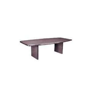  Correll, Inc Cherry High Pressure Conference Tables 48 x 