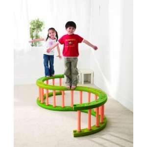  Weplay Balance Arch (full circle) Toys & Games