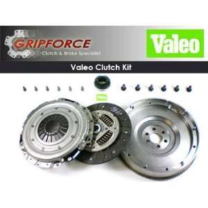  Valeo New Clutch&flywheel Kit 97 05 Audi A4 1.8 Turbo Automotive