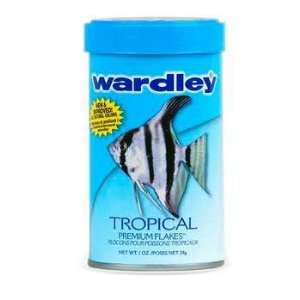  Wardley  Tropical Flake 6.8OZ