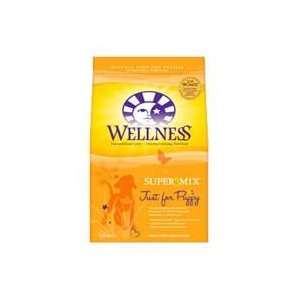  Wellness   Wellness Super5Mix Complete Health Just for 
