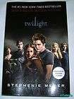 Twilight (1st Book in The Twilight Saga) by
