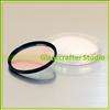 58mm Optical Grade Filter Neutral Density ND 2 fil