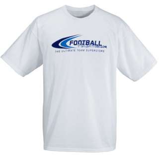 Football Fanatics White T shirt  