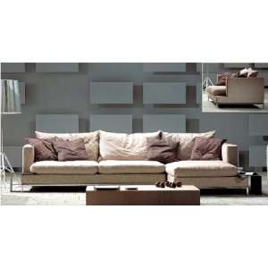  BNT  Simena Fabric Sectional BNT  Simena Collection