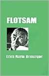   Flotsam by Erich Maria Remarque, Simon Publications 