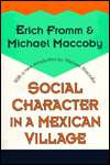   Mexican Village, (1560008768), Erich Fromm, Textbooks   