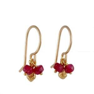  CATHERINE WEITZMAN  Ginger Pod Earrings Jewelry