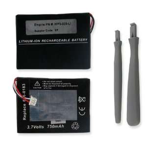  IPOD 4TH GEN 30GB/60GB PHOTO Battery Electronics