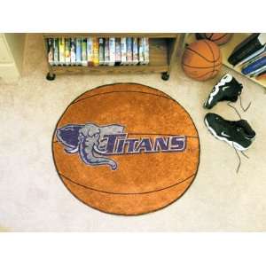  Cal State   Fullerton   Basketball Mat