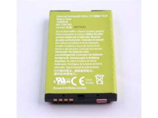 Replacement Blackberry C X2 Battery 8800 8810 8830 8200  