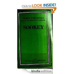  Sookey eBook Arcadio dAngelo Kindle Store