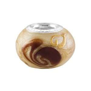   Desert. Compatible with Pandora,Trollbead,Chamilia Bracelets. Jewelry