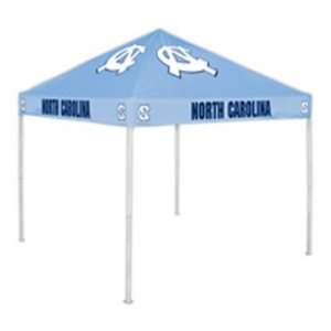  Logo Chair North Carolina Tar Heels (UNC) One Color Tent 