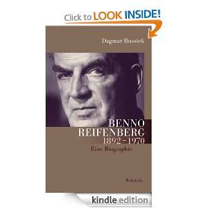   Biographie (German Edition) Dagmar Bussiek  Kindle Store