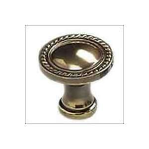  Schaub & Company 794 ALP round knob