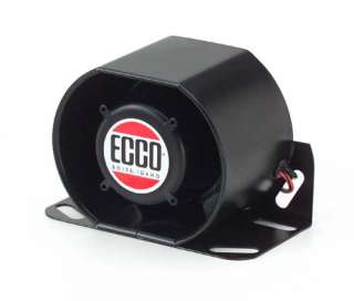 Ecco back up alarm 112 dB model 840 REVO  