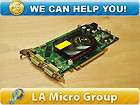 NVidia 256M PCIE HDMI graphics Video card HP 5188 8905  