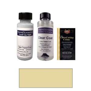  2 Oz. Moonstone Pearl Paint Bottle Kit for 2011 BMW 3 